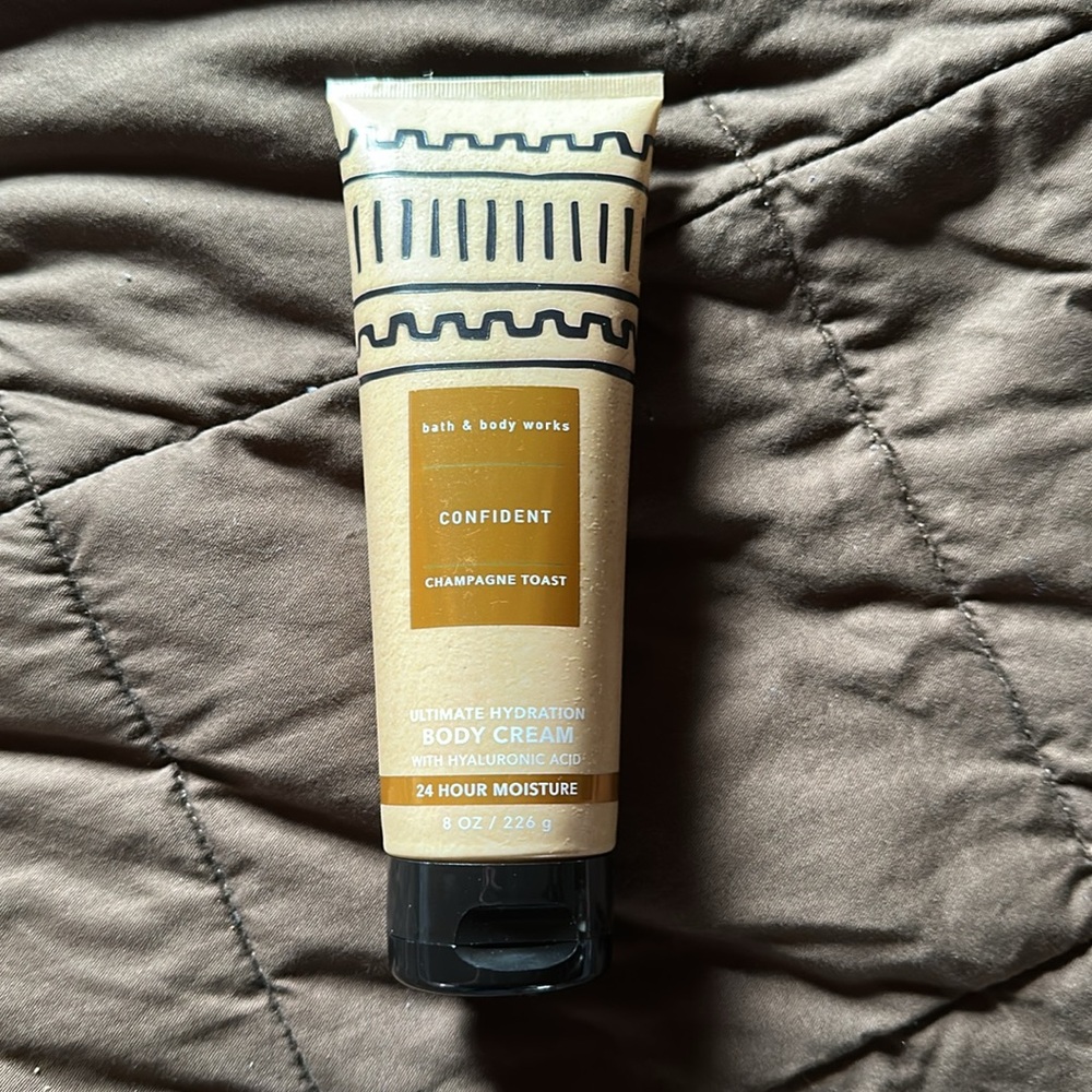 Bath & Body Works Champagne Toast Body Cream - Picture 7 of 7